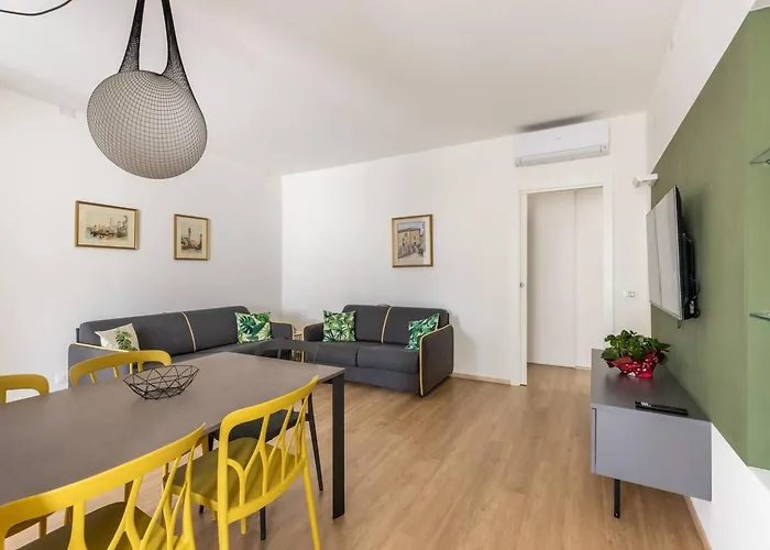 Valeria Apartment